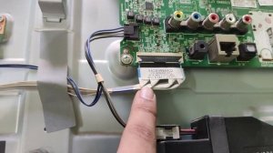 LG Tv - WiFi is turned off, 100 % Problem solved, How to fix Wi-Fi Problem on LG Smart TV 43LJ554T