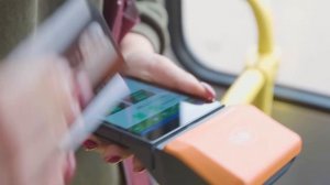 Применение контрольно-кассовой техники (онлайн-касс) в общественном транспорте (ФЗ-54)