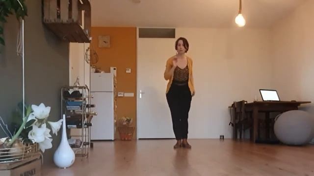 JazzOut Recap Solo Jazz Groove 2-counts смотреть онлайн