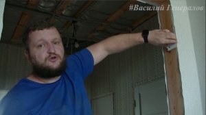 Как поставить дверную коробку в проём