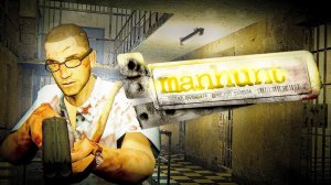 Manhunt — ОФИЦИАЛЬНЫЙ ТРЕЙЛЕР [GMOD MACHINIMA] [4К]