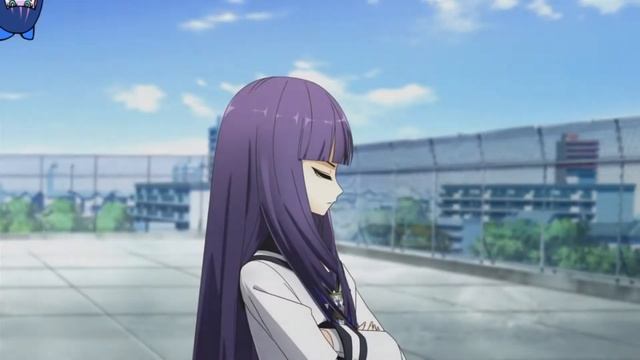 XBlaze Code: Embryo Walkthrough [Part 16] - No Commentary смотреть онлайн