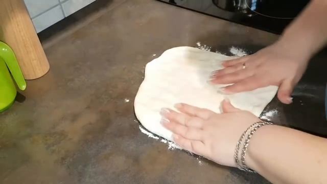 Вкуснятский " Кыстыбый" !!! Татарские лепешки с картошкой!!!