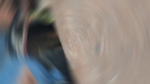 Горелка на отработанном масле. waste oil burner