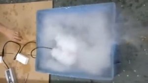 10 головок, 5 кг/ч, ультразвуковой распылитель, fogger industry one set увлажнитель + одна