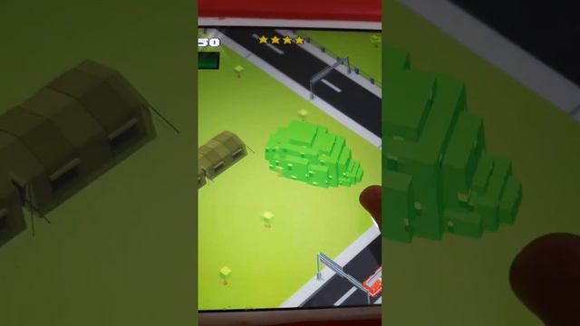 Играю в Игру где я играю за Монстра и рушу город часть 2 смотреть онлайн