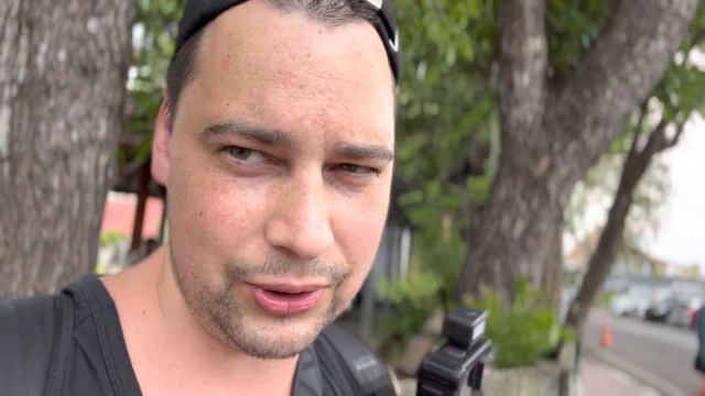 Бали порт Sanur. Наш маленький совет путешественникам для экономии времени в пути.