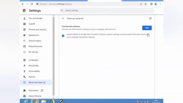 How to clear cache and cookies in Google chrome | how to clear browsing history of Google chrome смотреть онлайн
