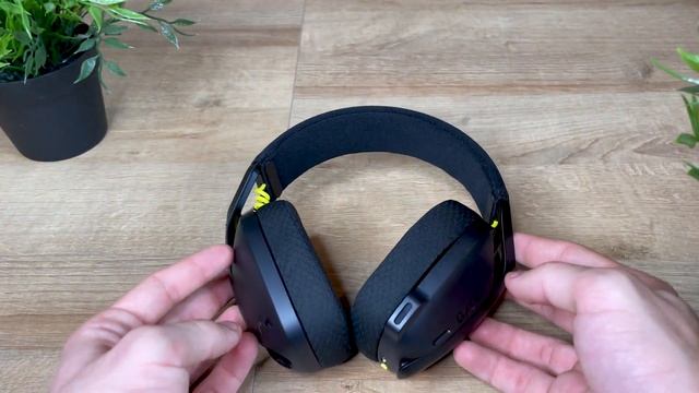 Cascos GAMING Inalámbricos CALIDAD - PRECIO (con receptor USB) | Auriculares Logitech G435 | CurTec смотреть онлайн