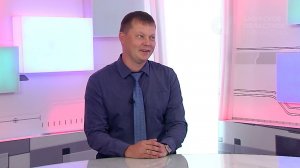 Программа "В центре внимания": Д.Продашанов