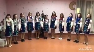 "Джазовая фантазия" на тему Jingle bells Екатерины Гигевич