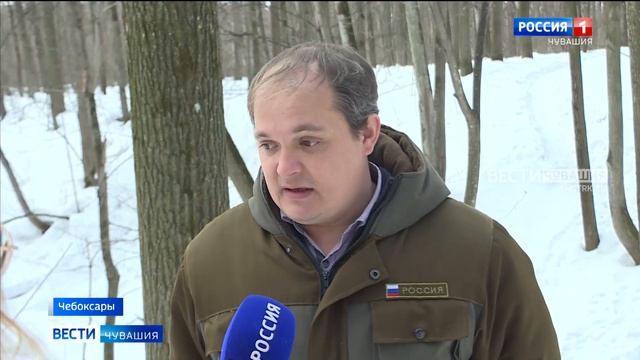 В столичном Ботаническом саду благоустроят родник и территорию смотреть онлайн