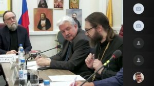 Нравственность как основа отечественного конституционализма и русской теории права