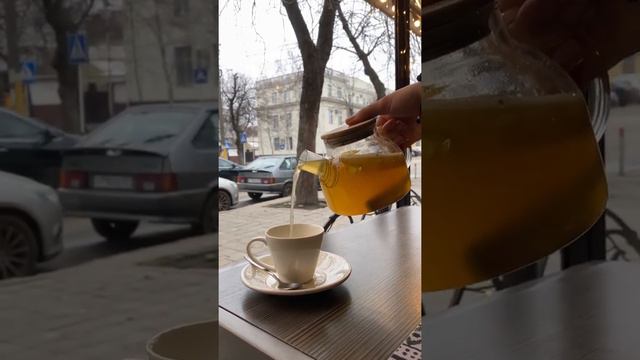 Знаменитый Венский чай в атмосферным кафе Pizza House Нальчик смотреть онлайн