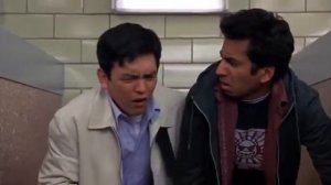 красавица девушка играл бой  туалет