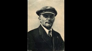 ШОК!  В.И.ЛЕНИН О ТРАВЛЕ ЕВРЕЕВ. Вся правда о евреях... ЖИВОЙ ГОЛОС ЛЕНИНА!