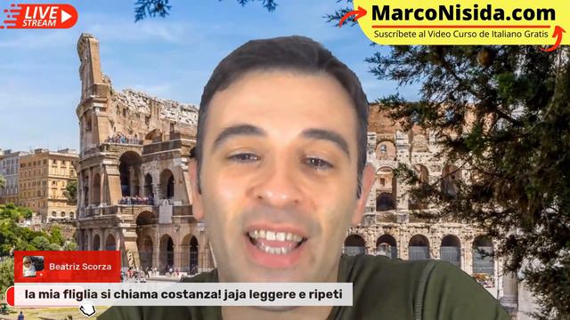 Curso de Italiano