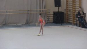 Дина Аверина Булавы 1998 Надежды Москвы