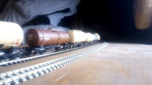 2м62-0068 с бензиновыми бочками