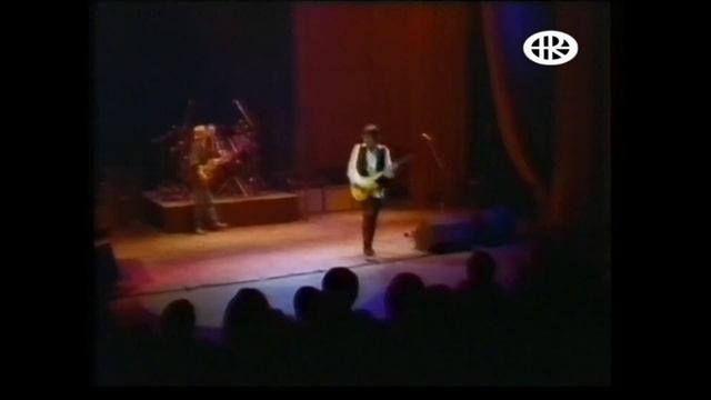 Gary Moore - Blues For Greeny Live 1996