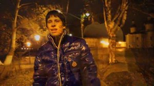 TOXA - Уже не молод.