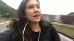 ТАИНСТВЕННЫЙ ЗАМОК HOHENZOLLERN И ВЫМЕРШИЙ ГОРОДОК В ГЕРМАНИИ