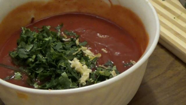 соус к шашлыкам смотреть онлайн