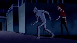 Бен Тен Гвен и Кевин против Терминаторов