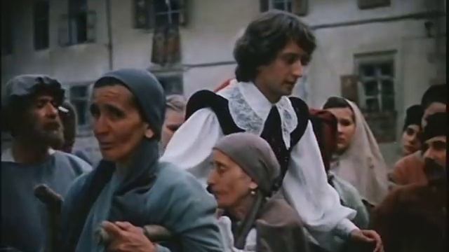 Клятва Гиппократа. "Ученик Лекаря" 1983 смотреть онлайн