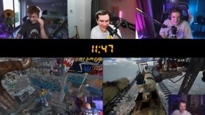 ЭВЕЛОН КТО БЫСТРЕЕ ПРОЙДЁТ " ONLY UP! " СРЕДИ: БРАТИШКИН, ЛИКС, ДЕНЖЕР ЛЁХА, КВИКХАНТИК