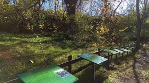 Плачущая скала. Крым. Симферопольский район