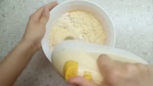 ТВОРОЖНАЯ ШАРЛОТКА С ЯБЛОКАМИ.#творожная_шарлотка #выпечка с творогом #пироги