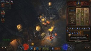 Diablo 3 Кольцо королевской роскоши. Открываем 30 коробок Т6