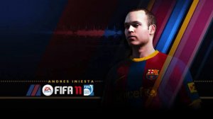 FIFA11 OST - Ram di Dam - Flashbacks