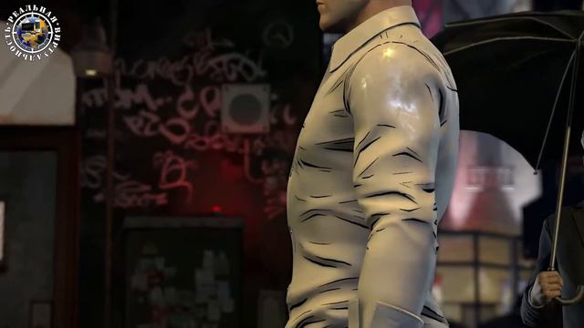 Batman: The Telltale Series - Обзор игры смотреть онлайн