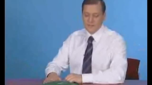 Гепа и Допа (Геша и Миша) - полная версия.