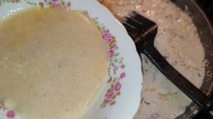 Три блюда из Спизулы (スナネズミ料理3品)