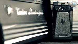 Обзор люксового смартфона Antares Tonino Lamborghini