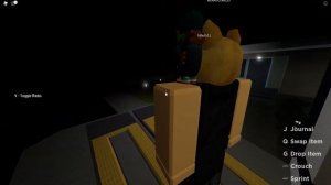 CAMERA UPDATE!!! I was CAUGHT in 4K!!! (Roblox: Blair)