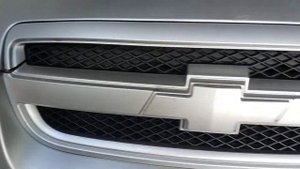 DRL  в фарах Авео Т250