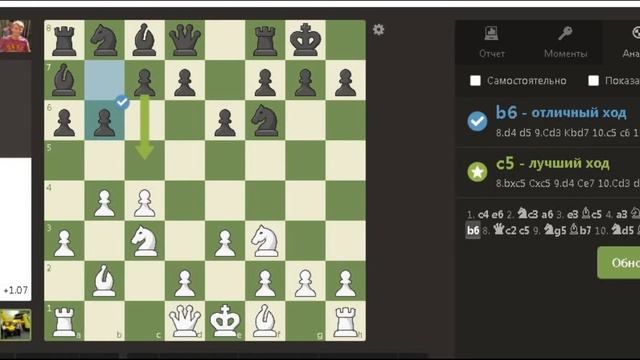 Троянский конь ровно 100 побед этим дебютом! смотреть онлайн