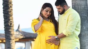 Сабринаи Назри ба Гулдона чи "ответ" дод бади гиряхояш? Ки Зиндагии Сабринаро вайрон кардан мехост?