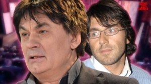 Что известно о побоище с Серовым: прямо на шоу Малахова