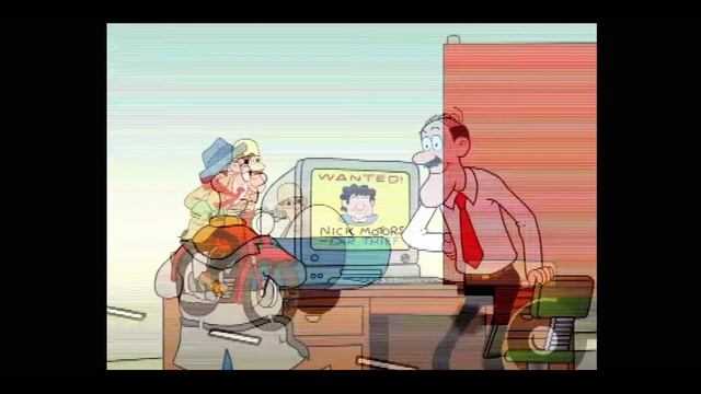 Kid's Box 4 Unit 3 Story смотреть онлайн