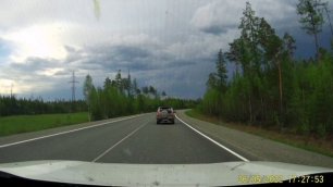 Поездка в Ханты-Мансийск #3