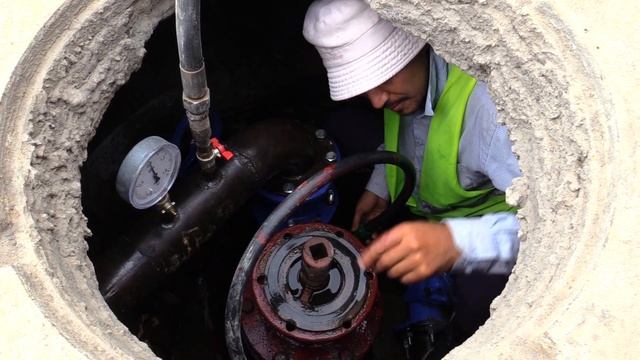 ТОО «Водные ресурсы-Маркетинг» 11.08.22 смотреть онлайн