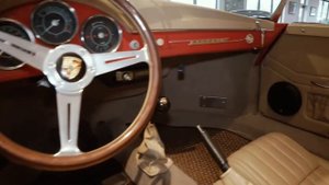 1957 Porsche Speedster Replica from Daniel Schmitt & Co.