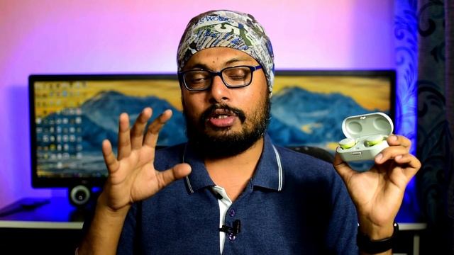 Bose Sport Earbuds True Wireless Earphones | Nothing is perfect | Detailed Review,MIC & Gaming Test смотреть онлайн