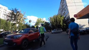 ГРАНИЦА СОВЕСТИ - ПОНЯТЬ И ПРОСТИТЬ!