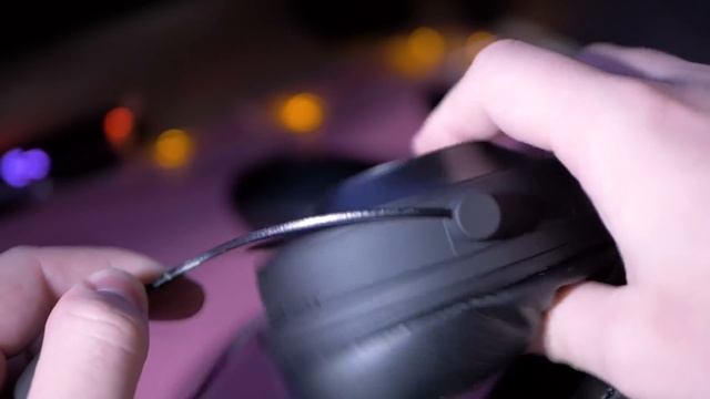 ? ШИКАРНАЯ ИГРОВАЯ ГАРНИТУРА за 70$ // Dark Project HS-1 rev.2 – Обзор